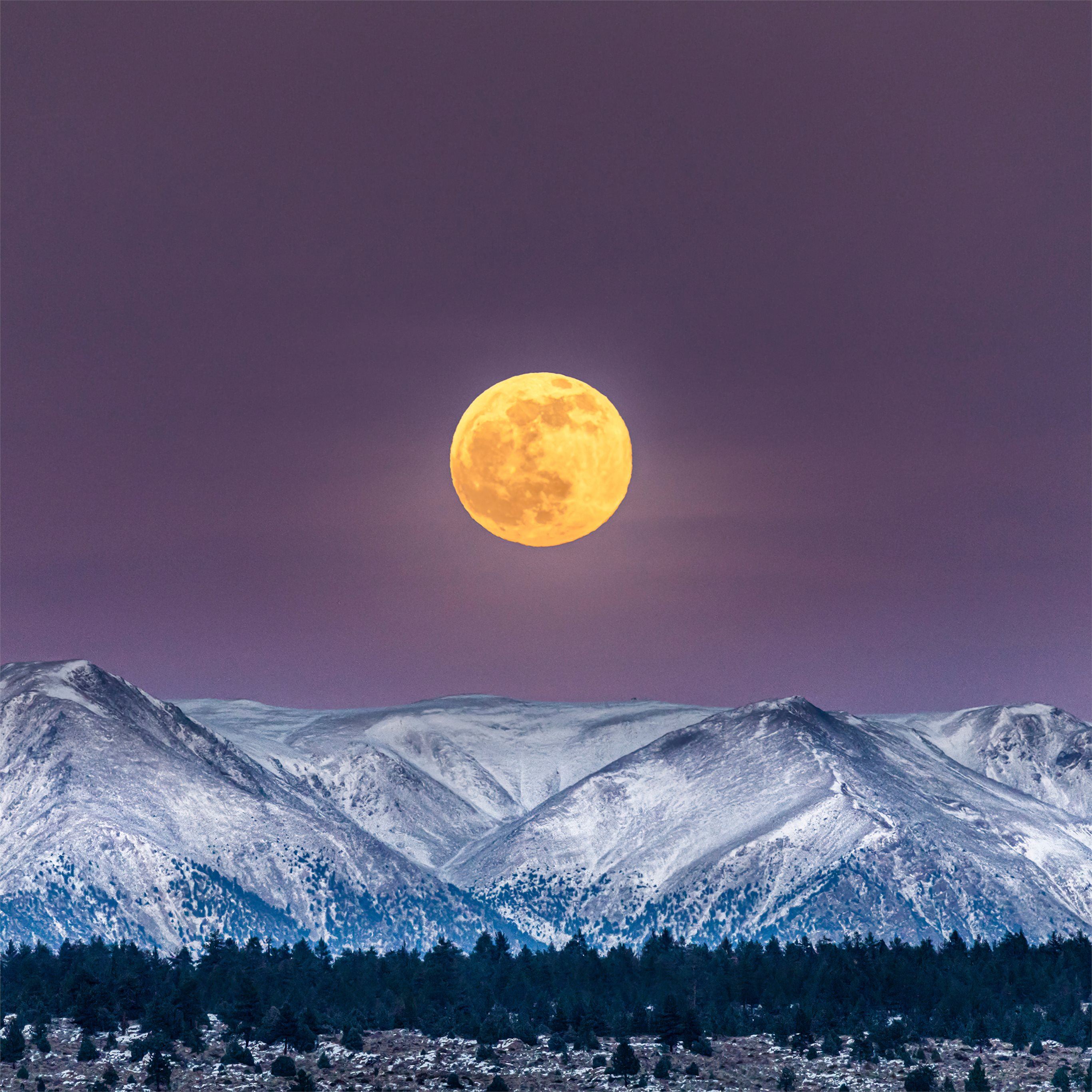 Full Moon