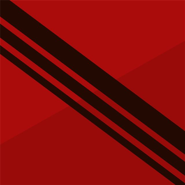 2732x2732 red black shift 4k -  iPad Pro Wallpaper