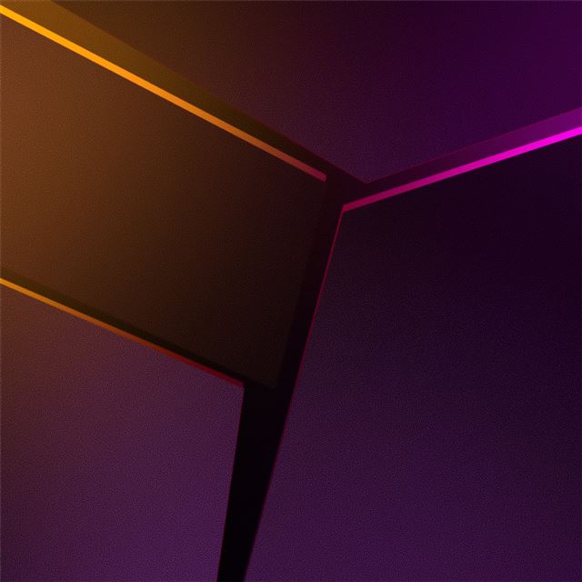 2732x2732 shining paths abstract 4k -  iPad Pro Wallpaper