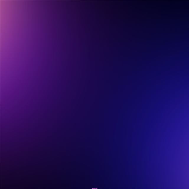 2732x2732 abstract purple blue blur 8k -  iPad Pro Wallpaper