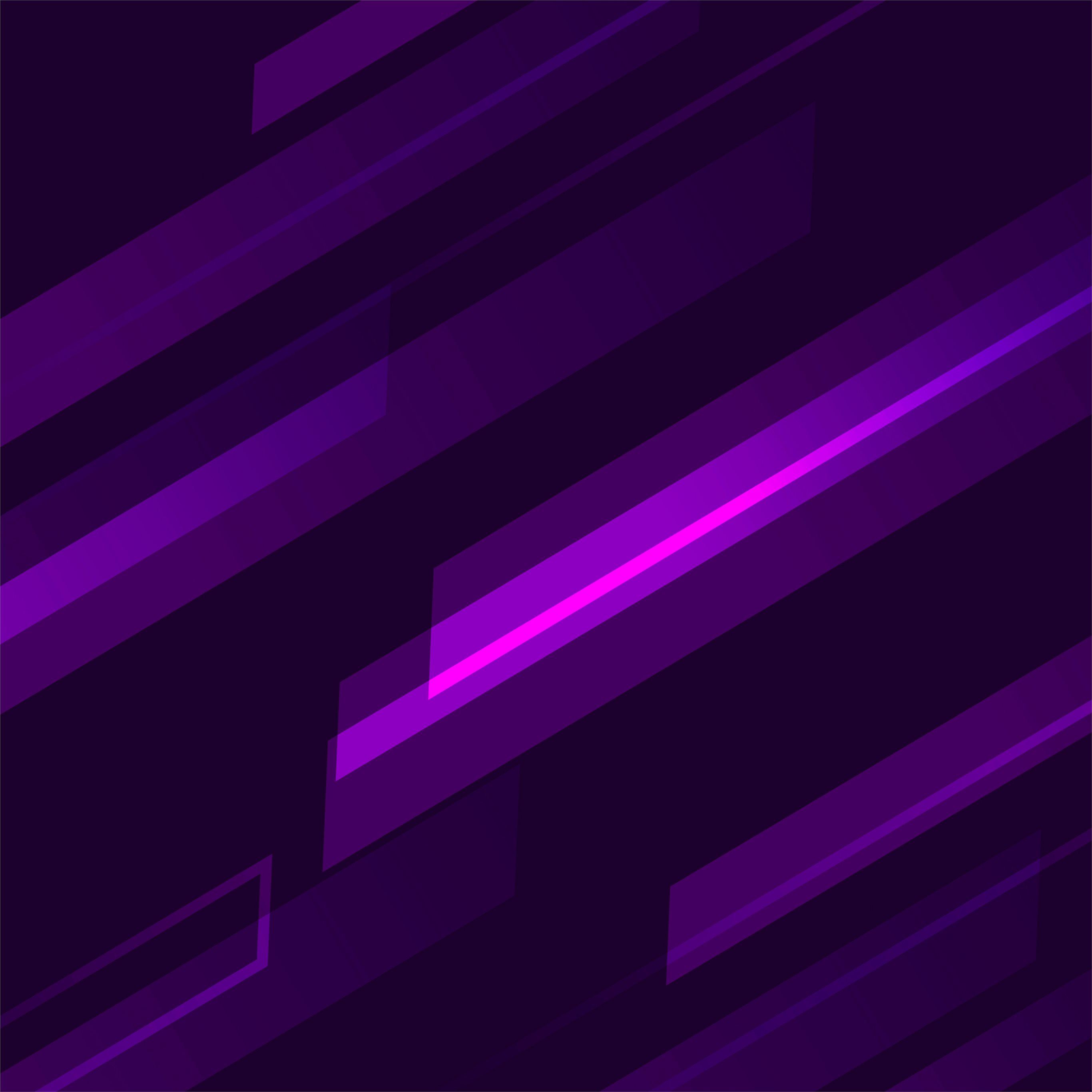 stripes dark purple iPad Pro Wallpapers Free Download