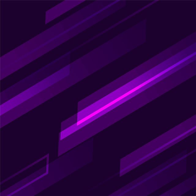 2732x2732 stripes dark purple -  iPad Pro Wallpaper
