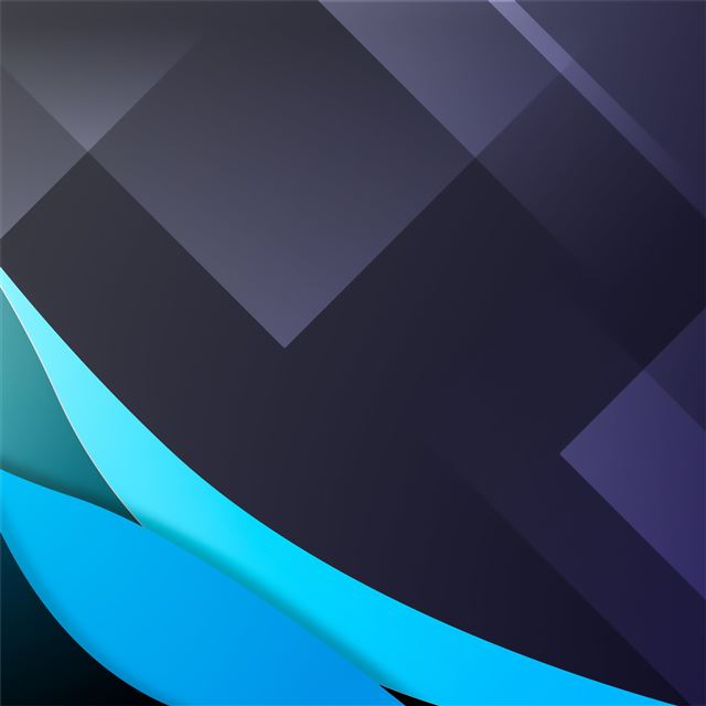 2732x2732 material and curtain shapes 8k - abstract iPad Pro Wallpaper