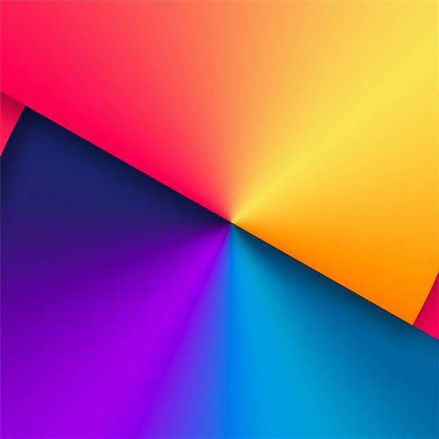2732x2732 cross shapes 8k -  iPad Pro Wallpaper