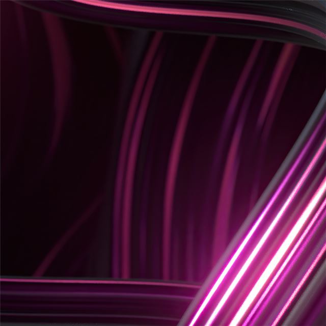 2732x2732 abstract purple lines art 4k -  iPad Pro Wallpaper