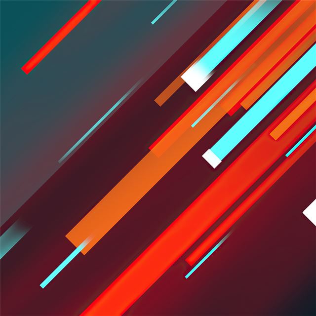 2732x2732 battlefield 2042 abstract 5k -  iPad Pro Wallpaper