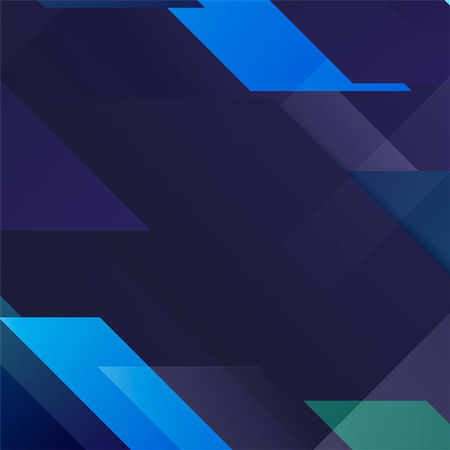 2732x2732 minimal abstract gradient 8k -  iPad Pro Wallpaper