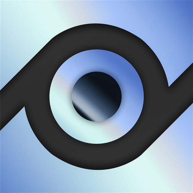 2732x2732 spiral abstract lines 8k -  iPad Pro Wallpaper