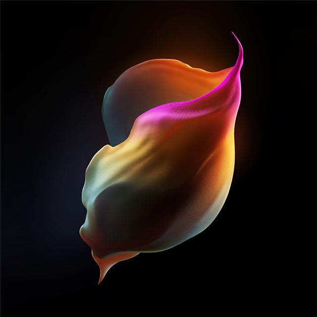 2732x2732 lveitate dark 5k -  iPad Pro Wallpaper