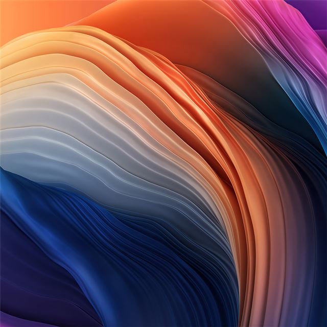 2732x2732 abstract rik 5k -  iPad Pro Wallpaper