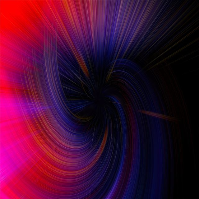 2732x2732 raylight abstract 4k -  iPad Pro Wallpaper