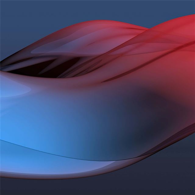 2732x2732 chrome os afloat - abstract iPad Pro Wallpaper