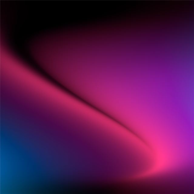 2732x2732 line glowing in abstract 8k - abstract iPad Pro Wallpaper
