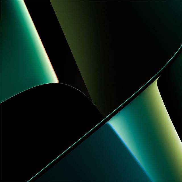2732x2732 geometry abstract shapes 8k -  iPad Pro Wallpaper