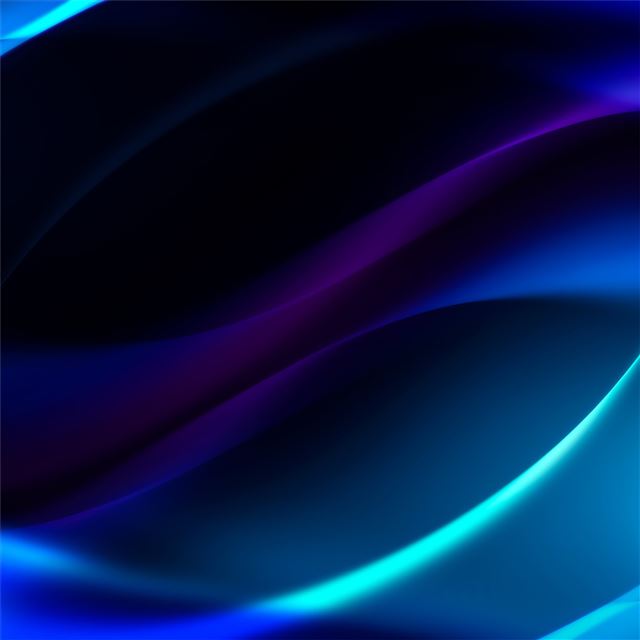 2732x2732 blur flare abstract 8k -  iPad Pro Wallpaper