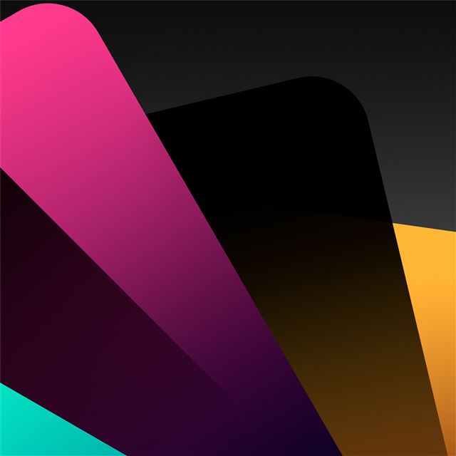 2732x2732 book shells abstract 8k -  iPad Pro Wallpaper