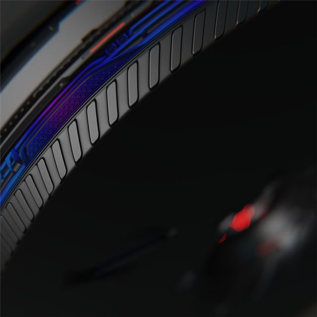 2732x2732 system processor abstract 4k -  iPad Pro Wallpaper