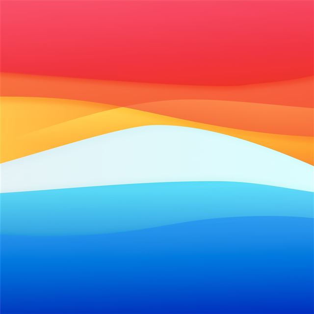 2732x2732 macbook inspire abstract 8k -  iPad Pro Wallpaper