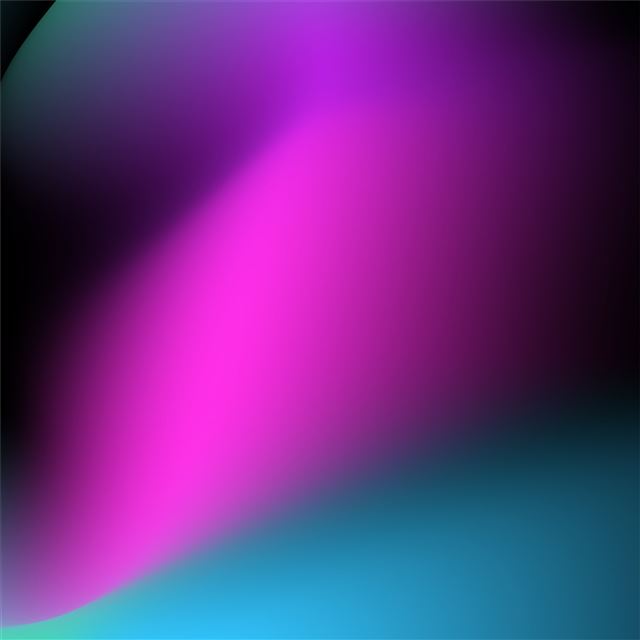 2732x2732 light glow abstract 8k -  iPad Pro Wallpaper