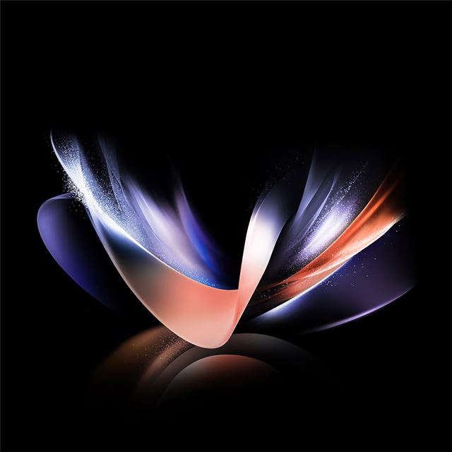 2732x2732 samsung galaxy z fold 4 -  iPad Pro Wallpaper