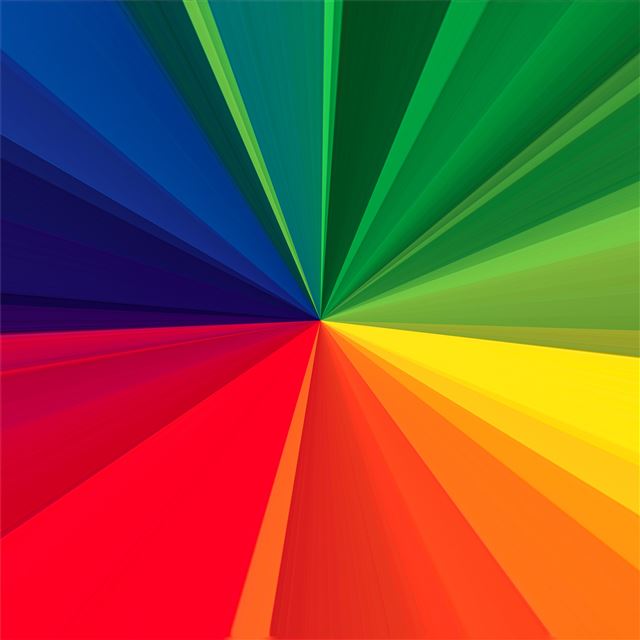 2732x2732 material colors shades 8k -  iPad Pro Wallpaper