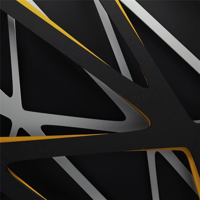 2732x2732 abstract digital graphic 4k -  iPad Pro Wallpaper