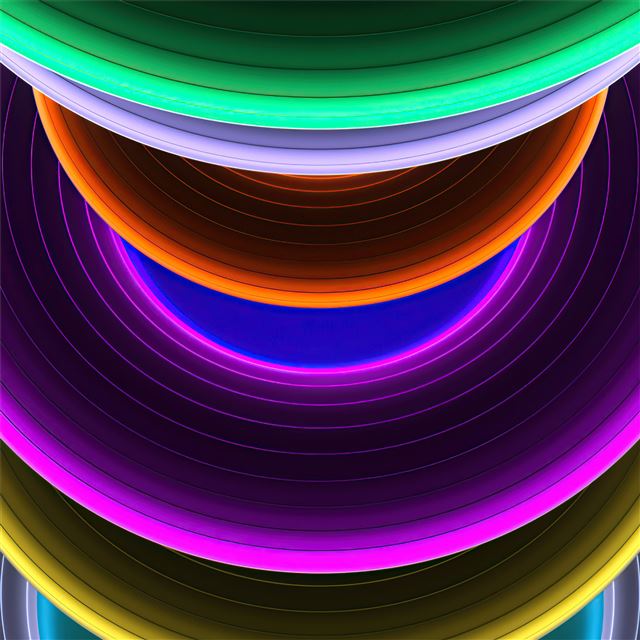 2732x2732 3d commerce 4k -  iPad Pro Wallpaper