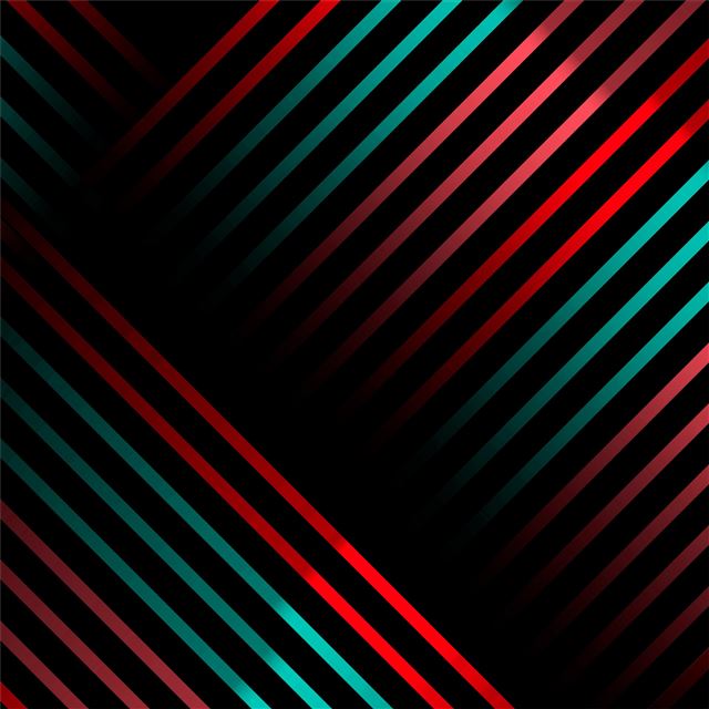 2732x2732 lines and shadows -  iPad Pro Wallpaper