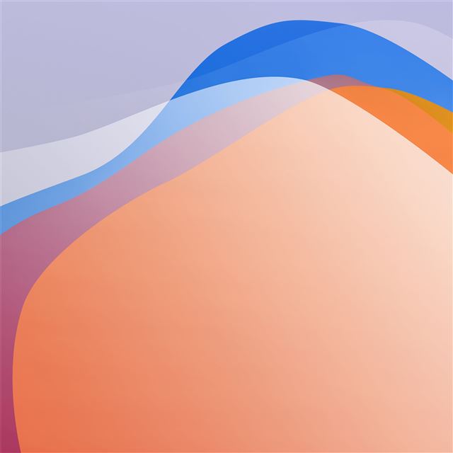 2732x2732 dreamy lines 8k -  iPad Pro Wallpaper