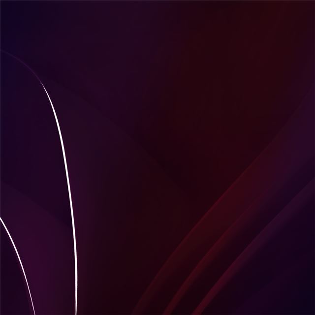 2732x2732 dark purple red win11 -  iPad Pro Wallpaper