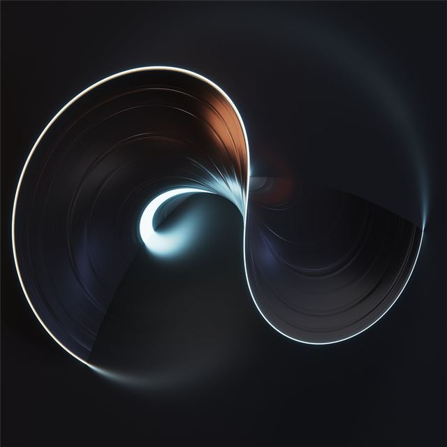2732x2732 texture illustration abstract 5k -  iPad Pro Wallpaper