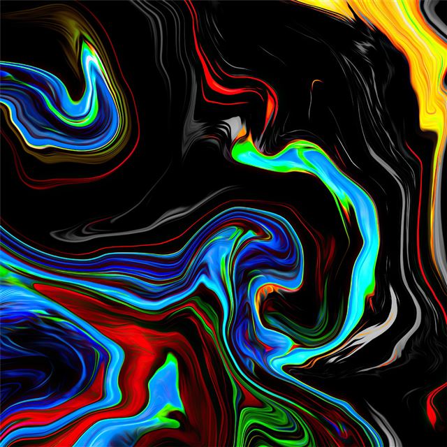 2732x2732 surrounding daylight 4k -  iPad Pro Wallpaper