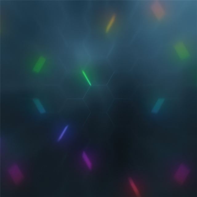 2732x2732 minimal abstract 5k -  iPad Pro Wallpaper