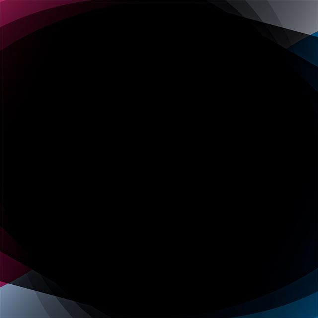 2732x2732 dark matter abstract 8k -  iPad Pro Wallpaper