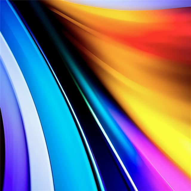 2732x2732 2023 abstract 8k -  iPad Pro Wallpaper