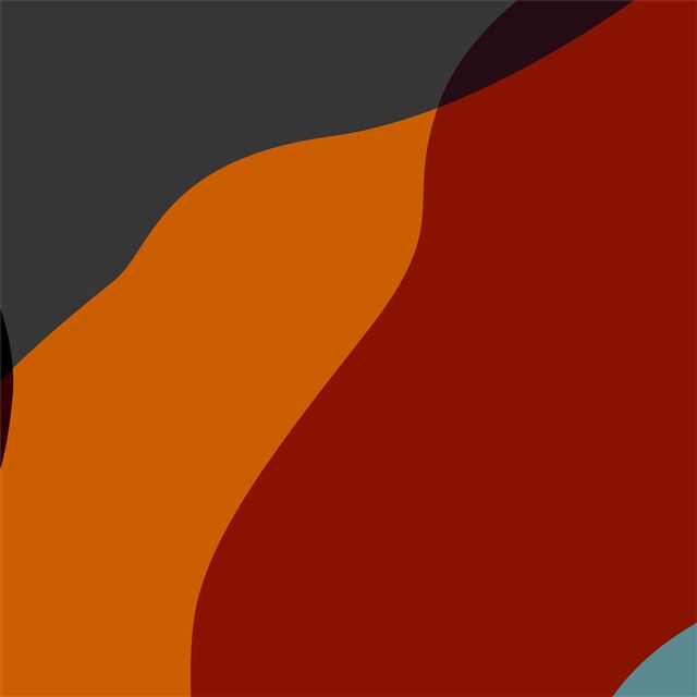 2732x2732 color natural abstract 8k -  iPad Pro Wallpaper