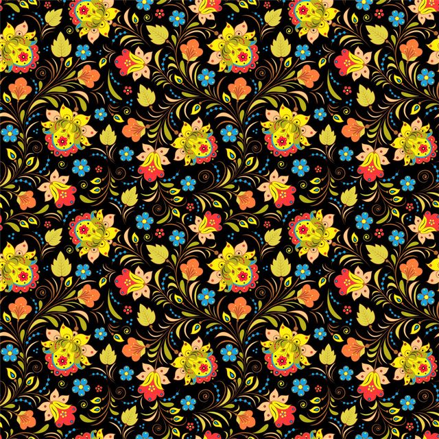 2732x2732 artistic flowers 5k -  iPad Pro Wallpaper