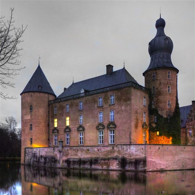 1 Wallpapers In Edifice Wallpapers For iPad Pro