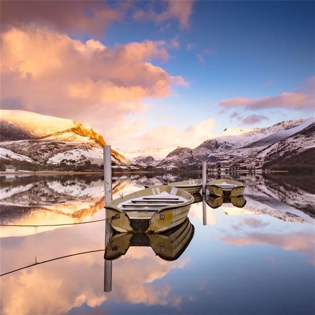 1 Wallpapers In boats Wallpapers For iPad Pro