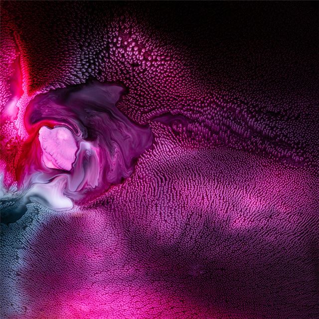 2732x2732 aether abstract 4k -  iPad Pro Wallpaper