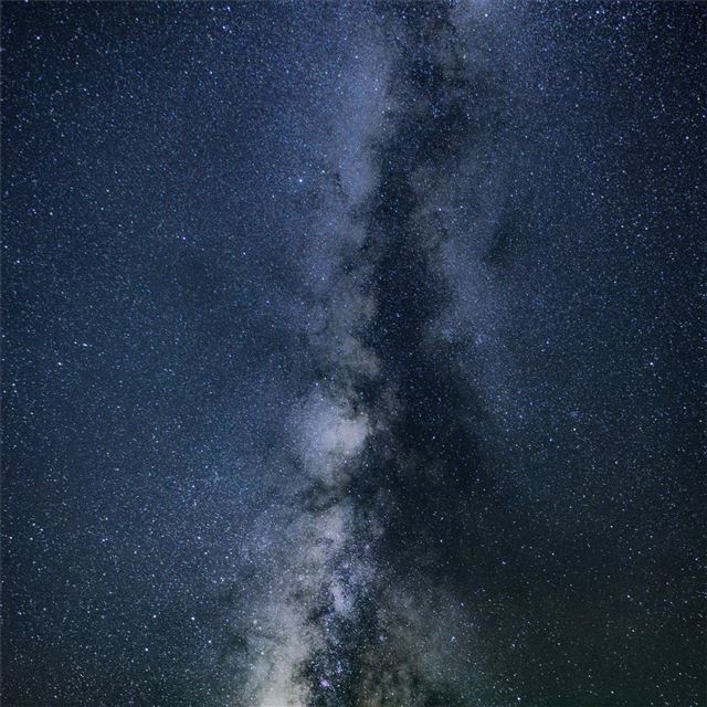 2732x2732 galaxy stars space 5k -  iPad Pro Wallpaper
