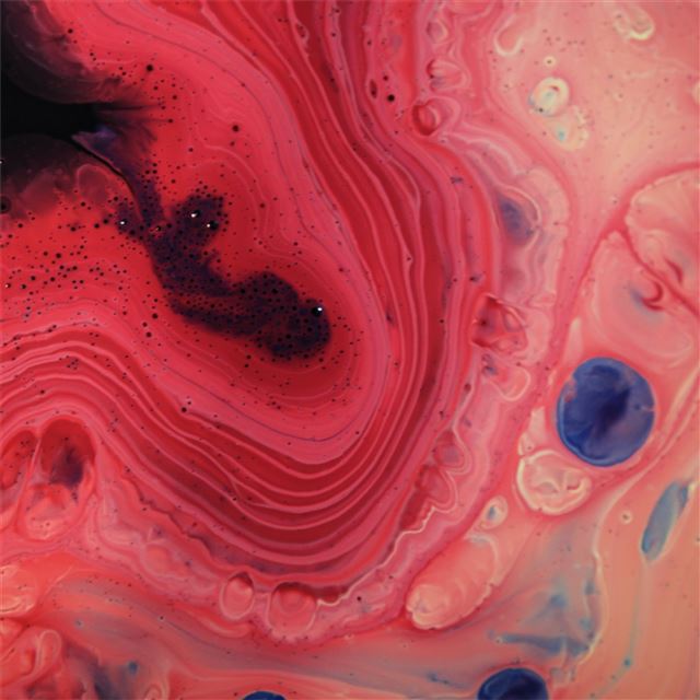 2732x2732 abstract painting 5k - painting iPad Pro Wallpaper