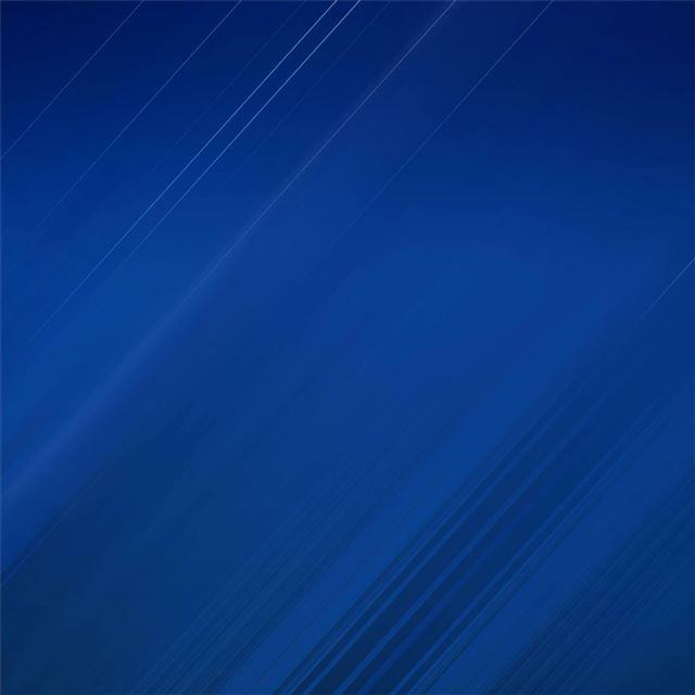 2732x2732 blue diagonal lines abstract -  iPad Pro Wallpaper