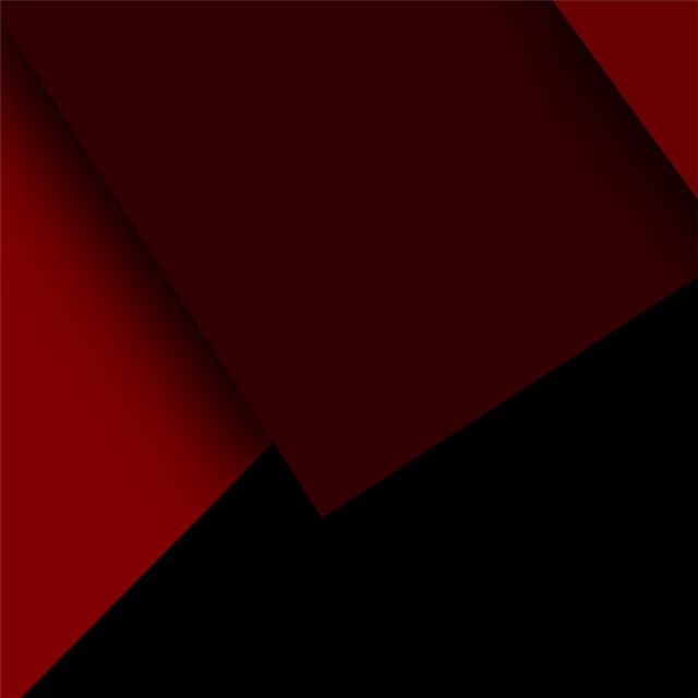 2732x2732 dark red black abstract 4k -  iPad Pro Wallpaper