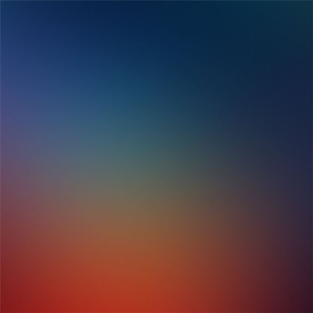 2732x2732 colorful blur 4k -  iPad Pro Wallpaper