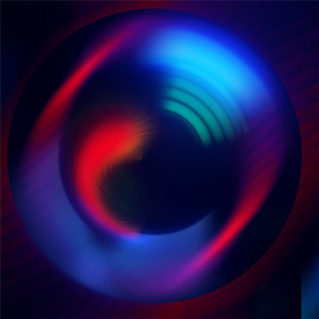 2732x2732 5k digital art - 4k iPad Pro Wallpaper