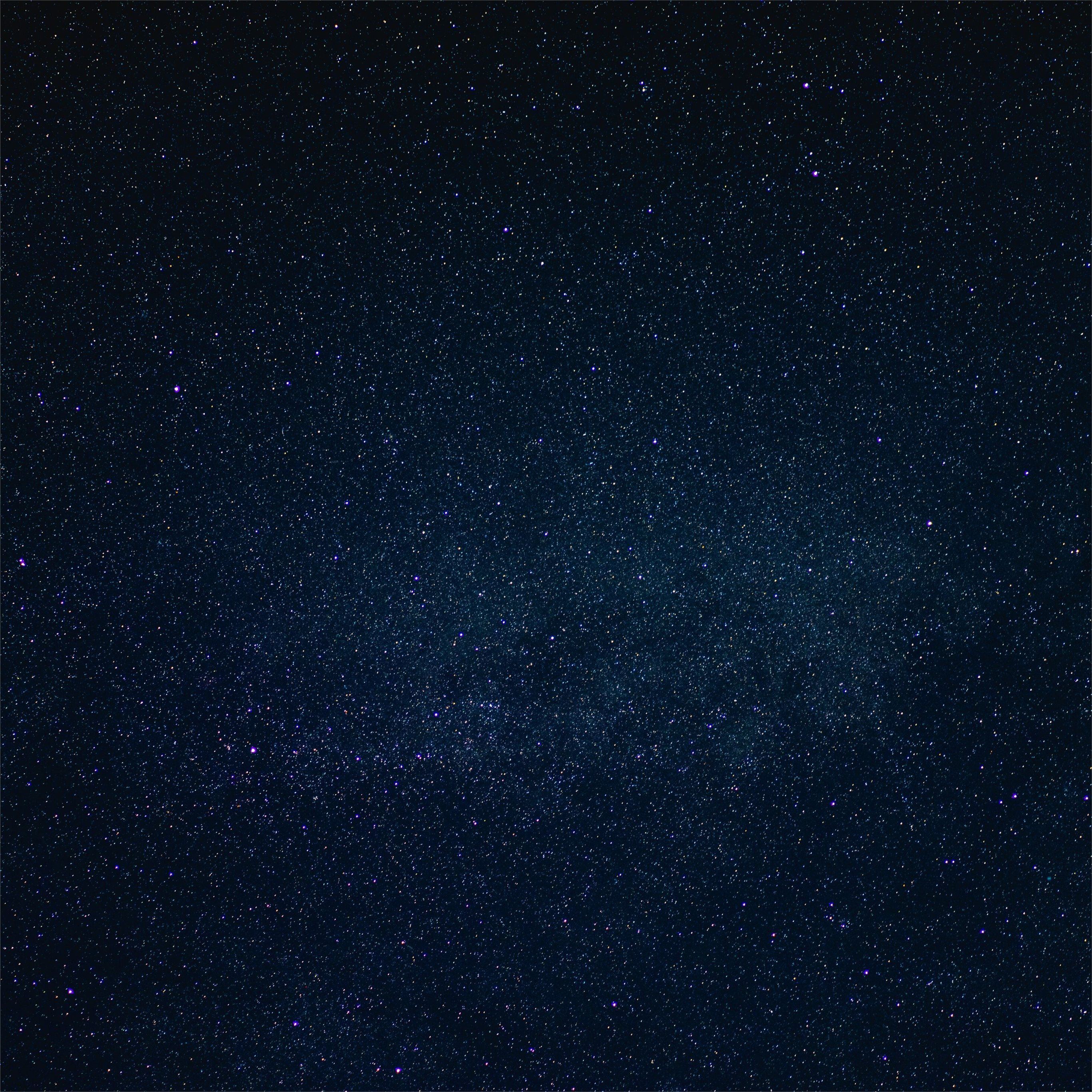 Sky Full Of Stars 5k Ipad Pro Wallpapers Free Download