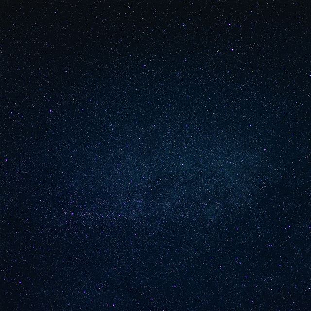 2732x2732 sky full of stars 5k -  iPad Pro Wallpaper