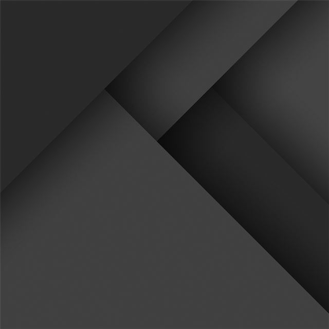 2732x2732 grey material design 4k -  iPad Pro Wallpaper