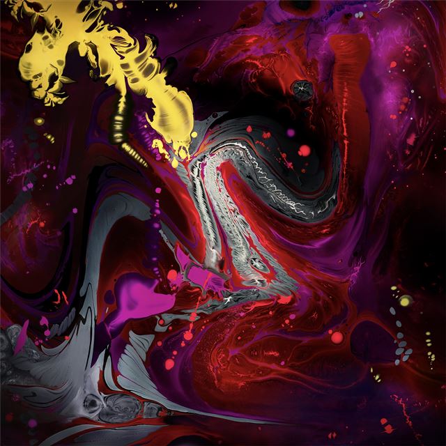 2732x2732 ipad pro 2018 - stock iPad Pro Wallpaper